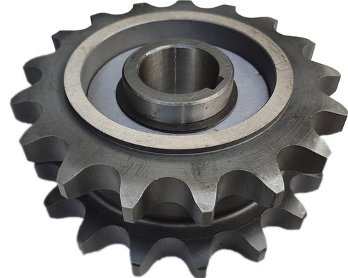 GC-A35115T Roller Type One Way Overrunning Clutch For Automatic Equipment