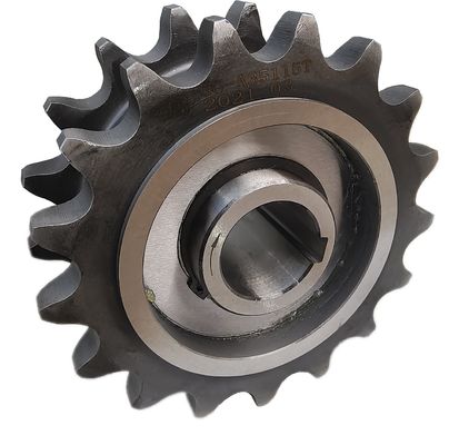 GC-A35115T Roller Type One Way Overrunning Clutch For Automatic Equipment