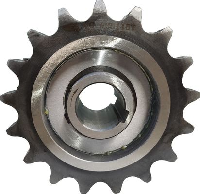 GC-A35115T Roller Type One Way Overrunning Clutch For Automatic Equipment