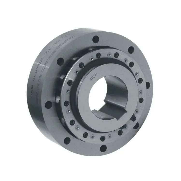 Unidirectional Hollow Out Clutch Frame With Torque Capacity Of 580 38000 N.m For Heavy Duty Applications