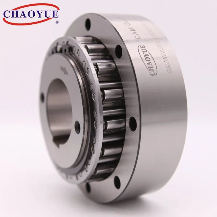 10 Mm Bore Size One Way Overrunning Clutch For Unidirectional Direction And Length Range Of 127 427 Mm