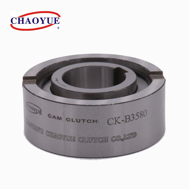 166 Mm Length Sprag Overrunning Clutch One-Way Clutch for Heavy-Duty Machinery