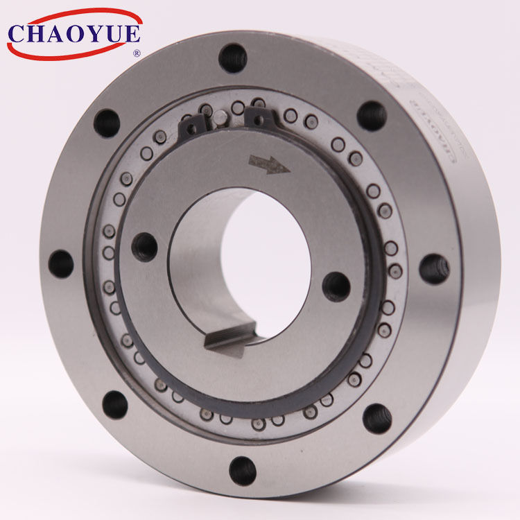 Inner Diameter 25 100 Mm One Way Overrunning Clutch with Unidirectional Direction and Low Noise Operation