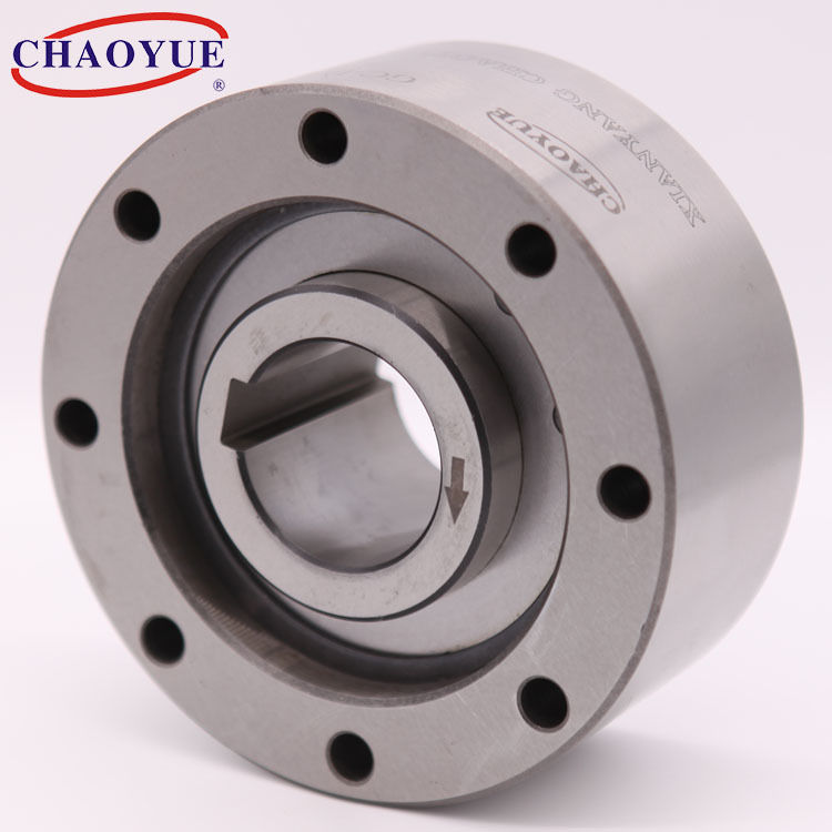 Grease Or Oil Lubrication Engine Clutch Cover for High Torque Applications Torque 230 12300 N.m