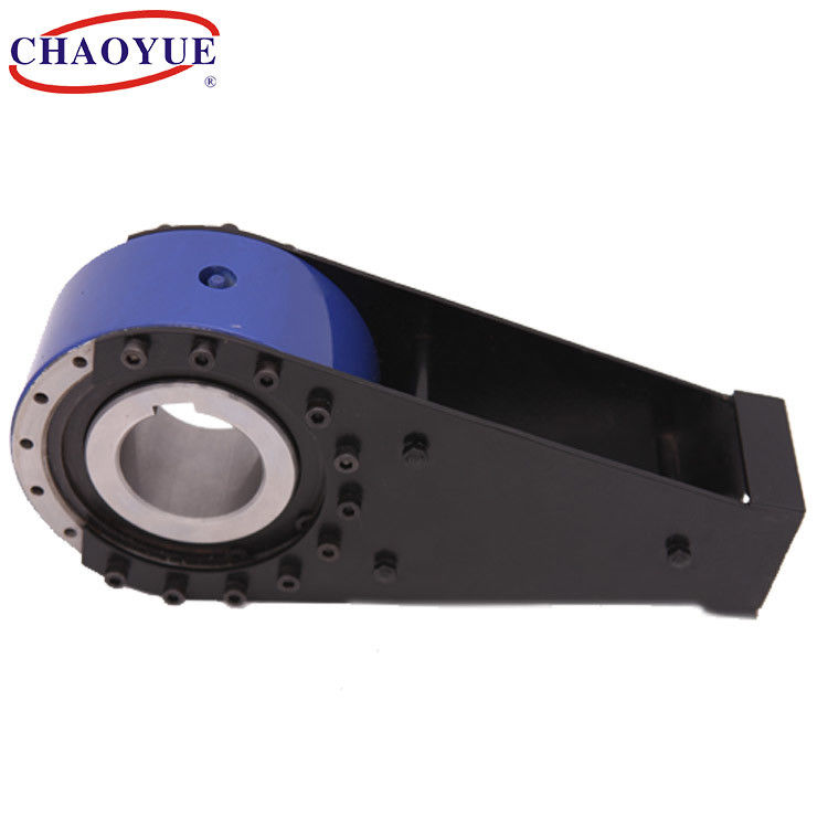 Light Weight 25000N.M Conveyor Belt Backstop For Scraper Conveyor