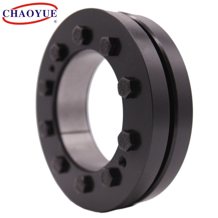 4.75kN.M 90mm Bore Shaft Clamping Elements Keyless Taper Lock Bushings
