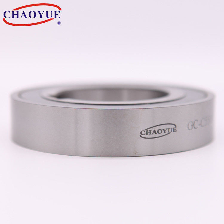 20N.M 47mm OD Cylindrical Roller Bearing Non Bearing Supported