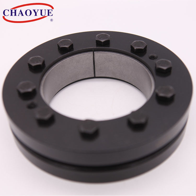 bolt M27 Inner Size 900mm Shaft Clamping Elements Heavy Load