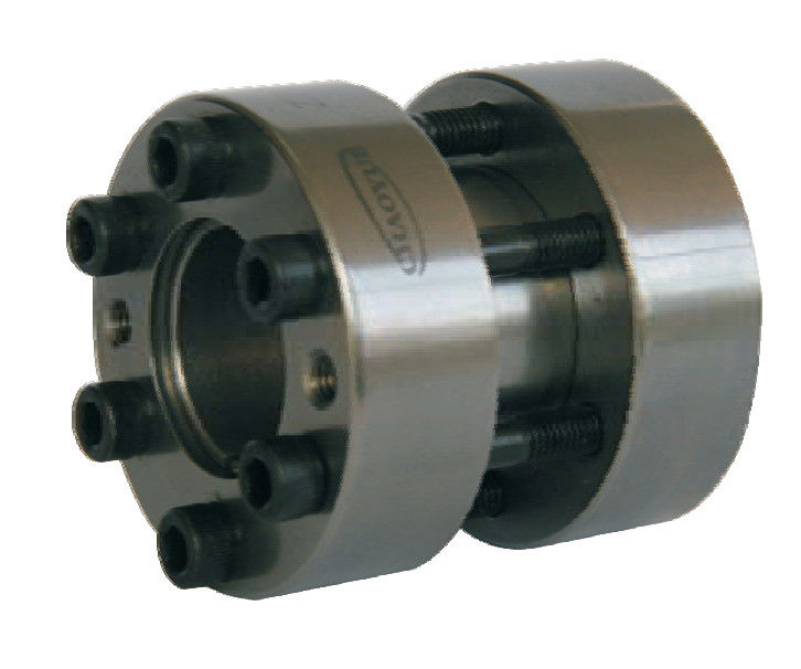 Length 66mm Outer Diameter 55mm Shaft Clamping Elements Light Load