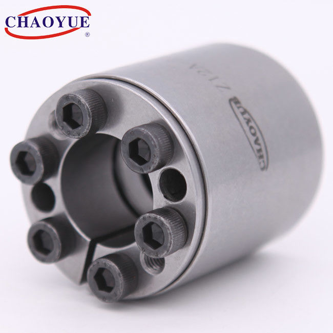 124mm Thickness Keyless Locking Assembly