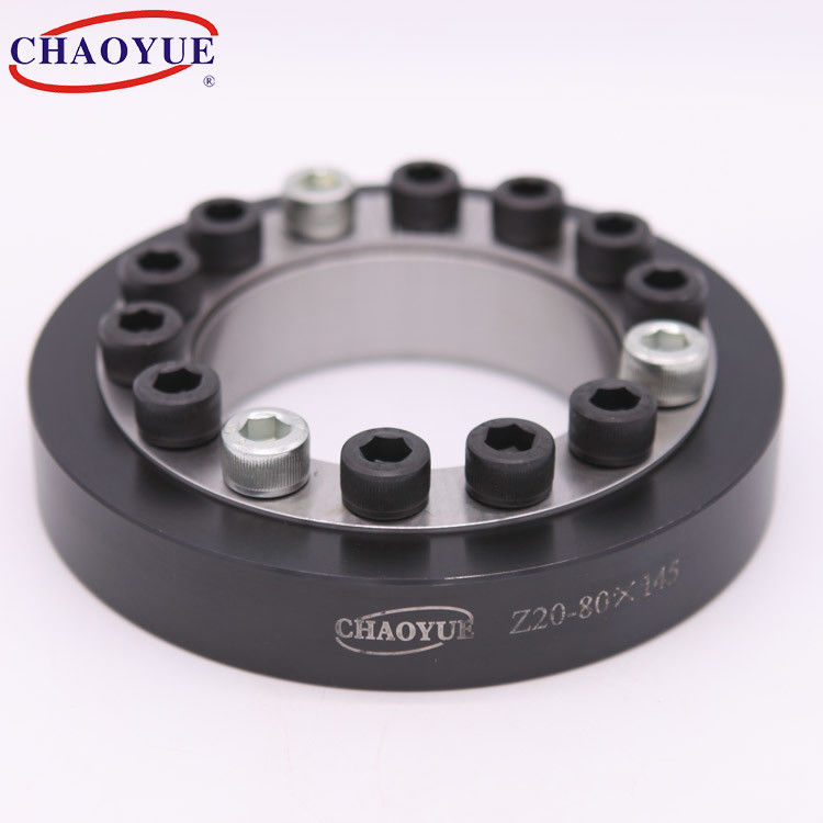 160mm Inner Diameter Sleeve Expansion Joint