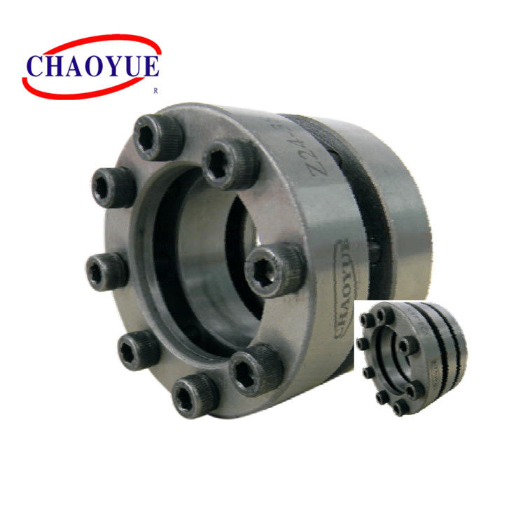 CHAOYUE Compact Structure 3560N.m Keyless Locking Assembly Z24