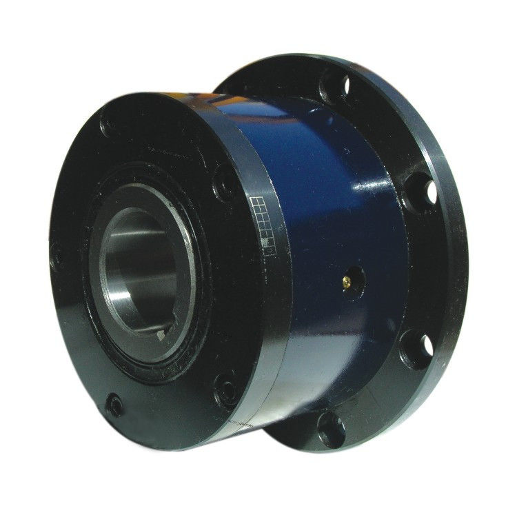 CKZF-C 700N.M 40mm ID Unidirectional Clutch Bearing Supported