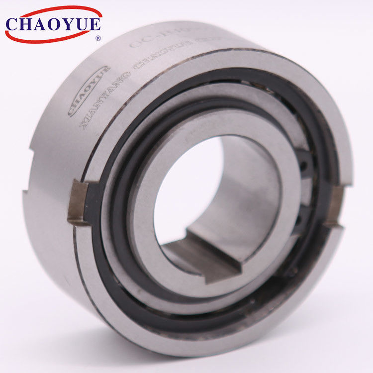 Inner Diameter 50mm Torque 720N.M Trapped Roller Clutch GC-B